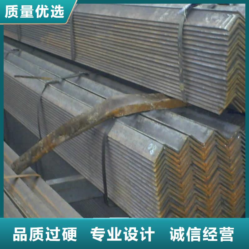 鍍鋅角鋼Q235B國標當天發貨批發貨源