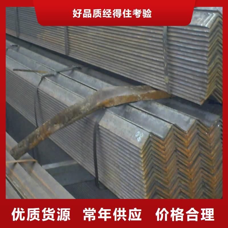 镀锌角钢50*50国标交货快