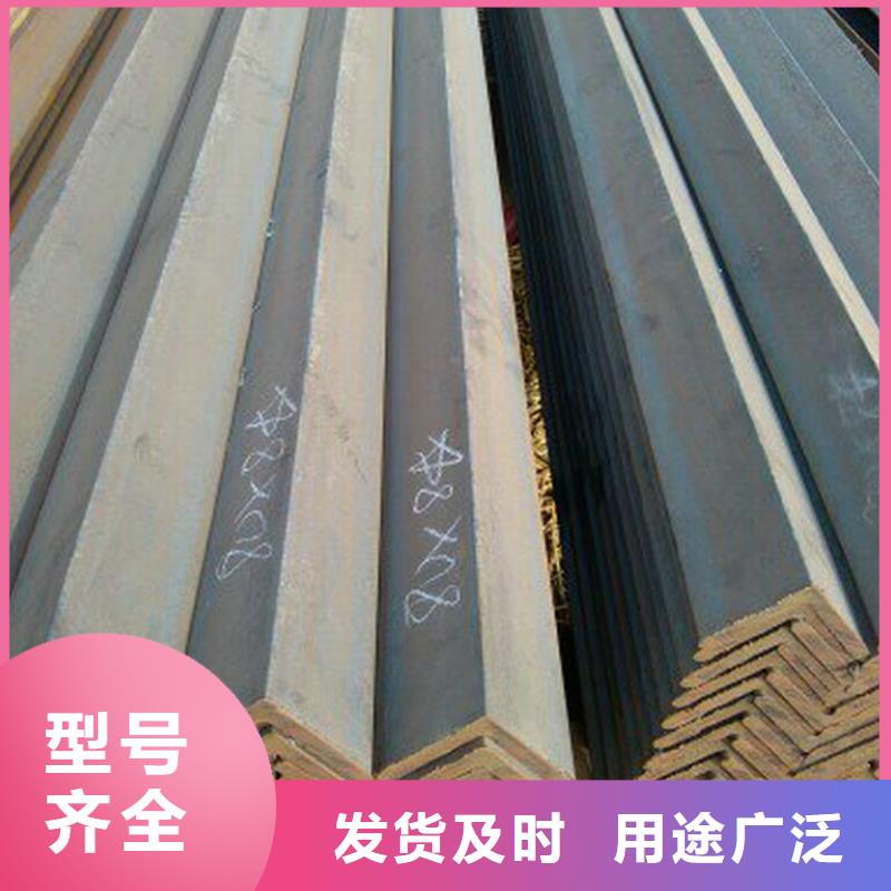 输电塔用热镀锌角钢工期快