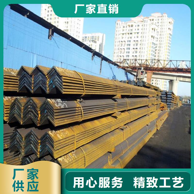 50*50*5熱鍍鋅角鋼-耐腐蝕價格