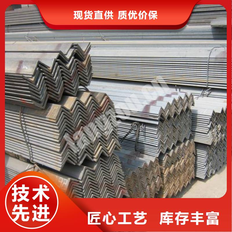 供應(yīng)50*5鍍鋅角鋼工期快