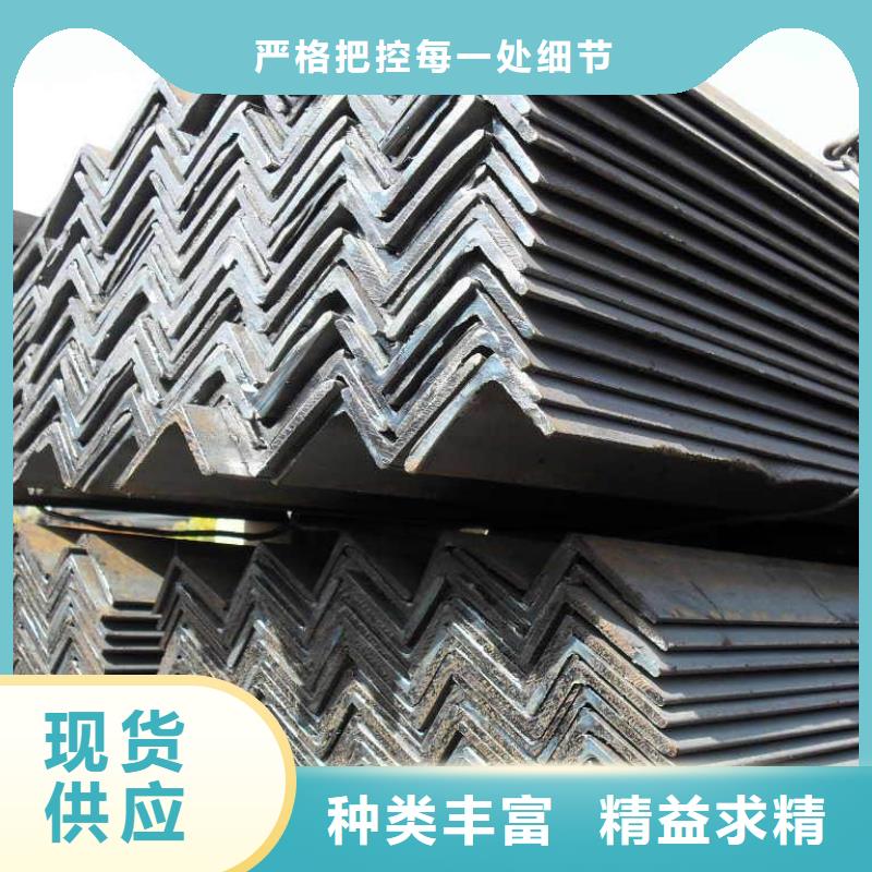 镀锌角钢费用工程施工案例