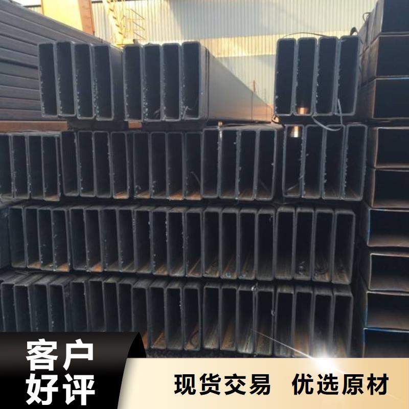 焊接方管_小口徑方管