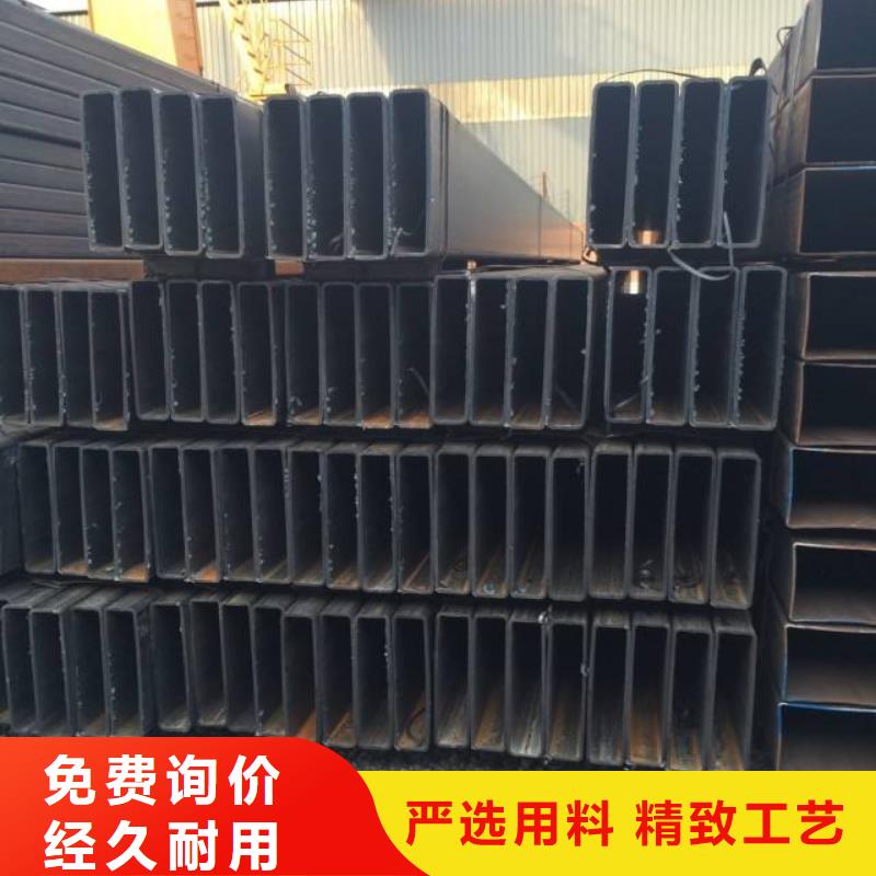 專業銷售方管-熱銷本地廠家