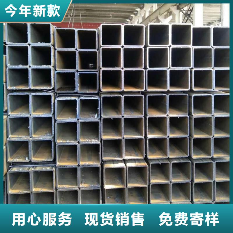 q235方通16mn厚壁方管報(bào)價(jià)一名鋼鐵