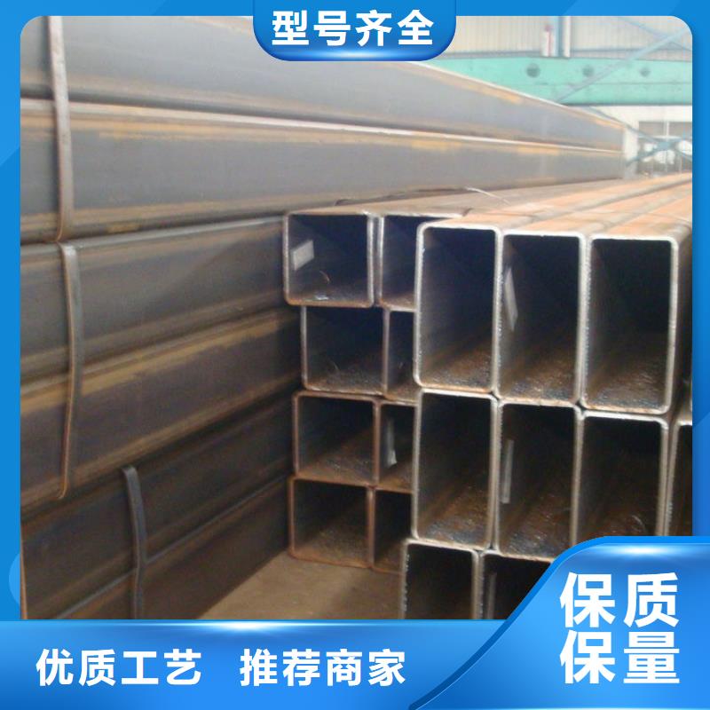 方管铸造金品敢与同行比服务