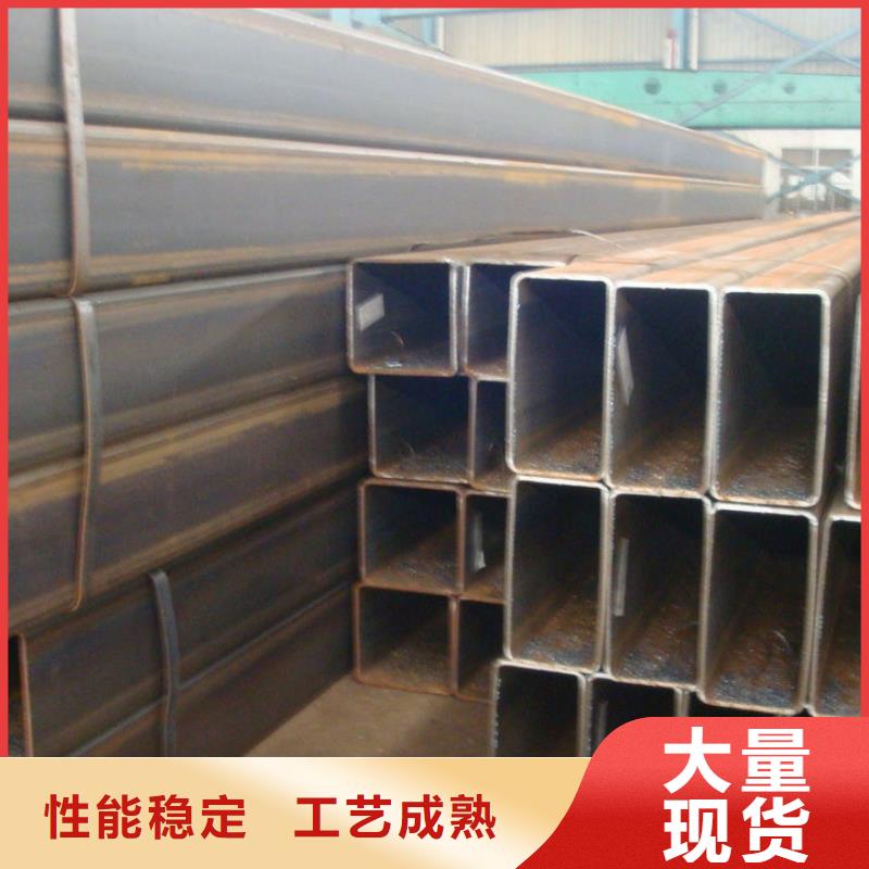 大口徑冷拔方管300*300*10可訂貨一名鋼鐵