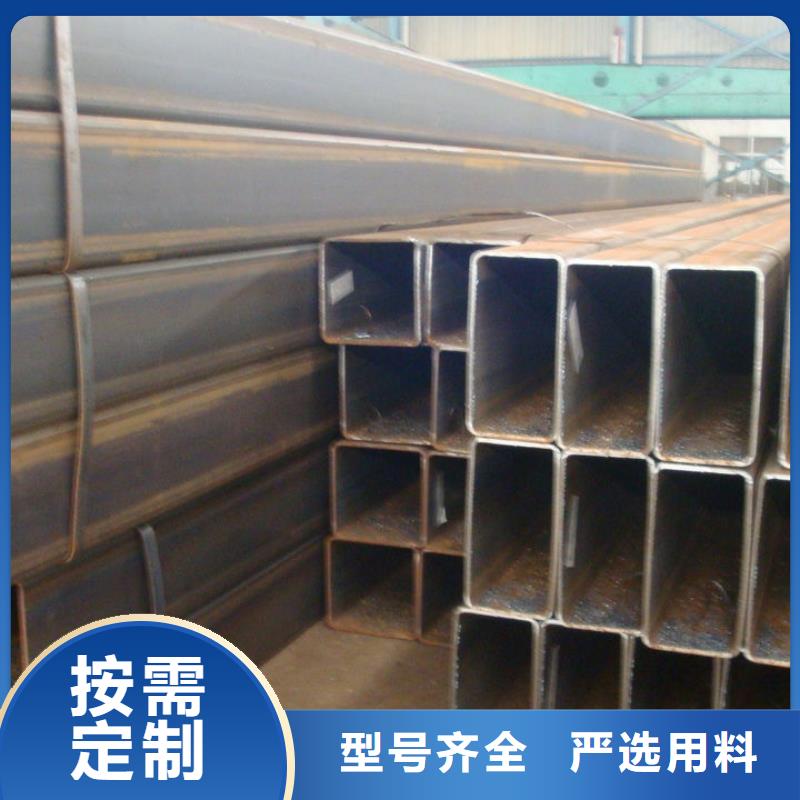 方管有现货实力商家