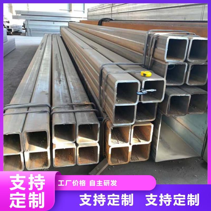瓊中縣220*220方管可定做