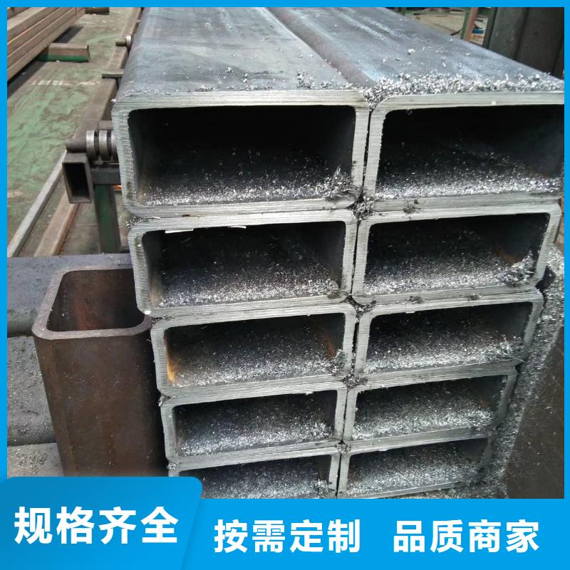 大口徑黑料鋼管交貨快一名鋼鐵
