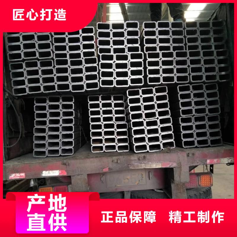 支持定制的方管供貨商型號齊全