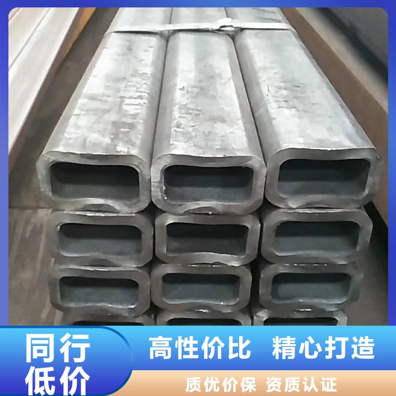 方管暢銷全國當?shù)貜S家值得信賴