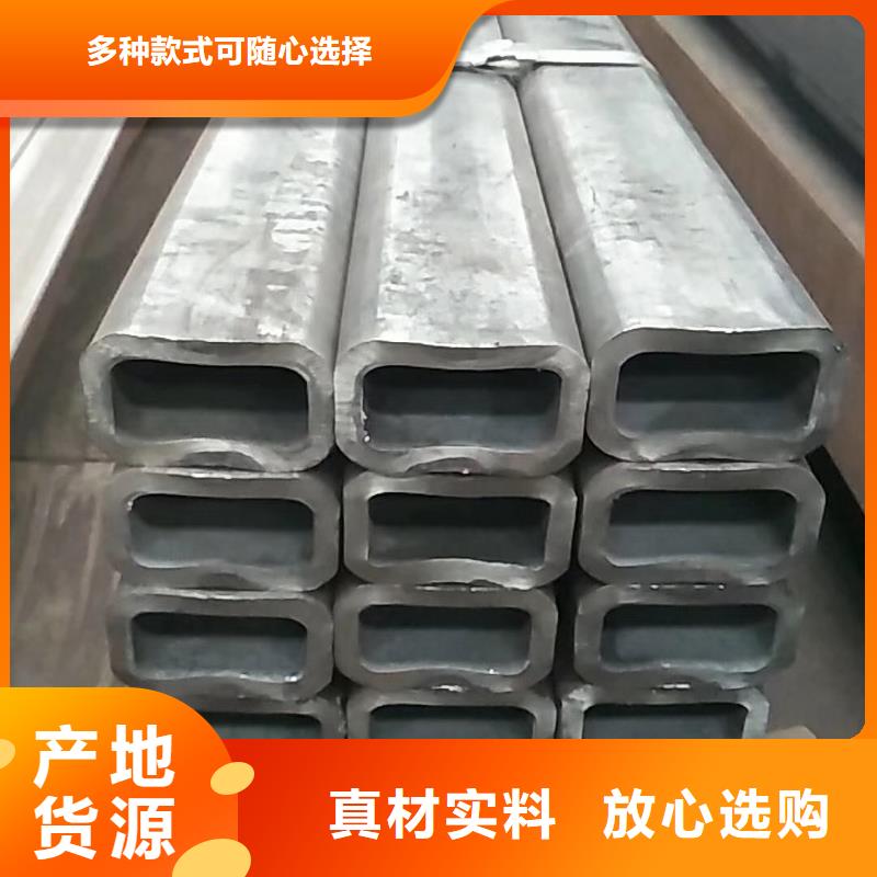 q345c方管工期快