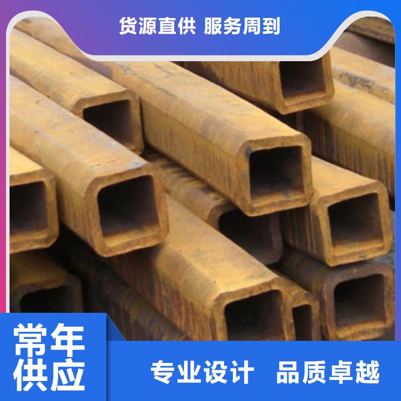 方管規(guī)格全可滿足不同需求廠家案例