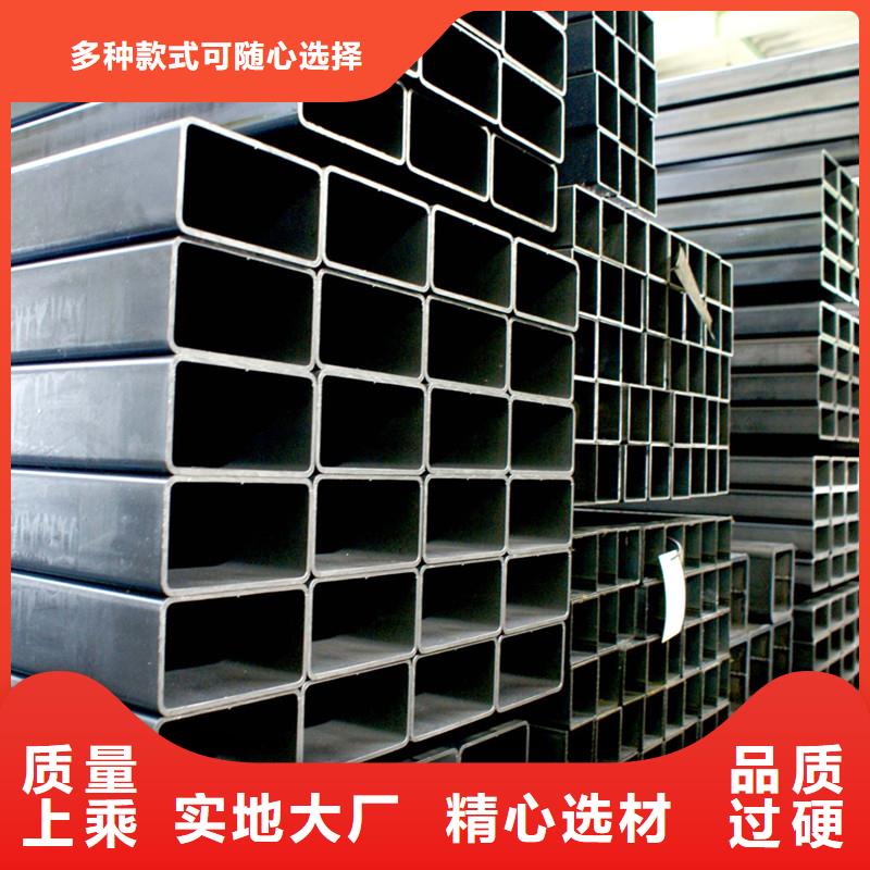 定安縣220*220方管庫存大