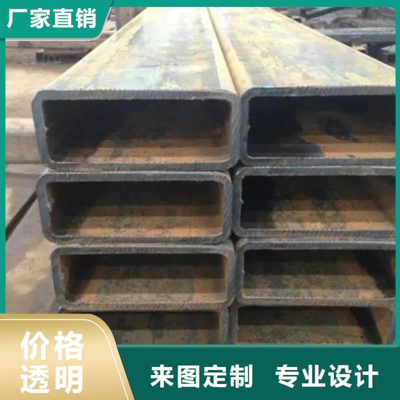 規格齊全的方管生產廠家