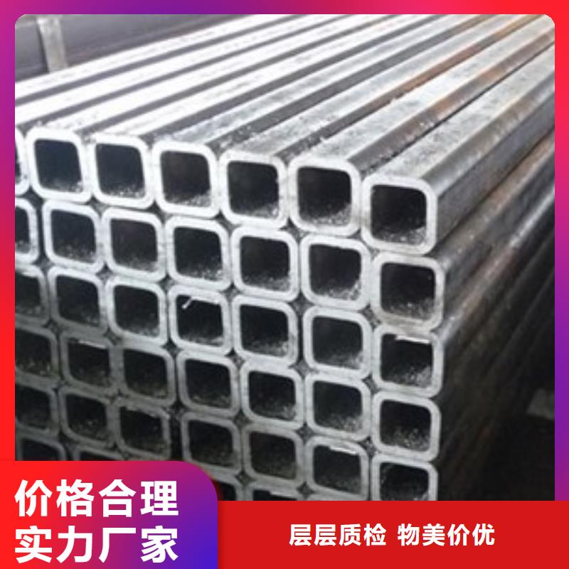 方管专业定制放心选购
