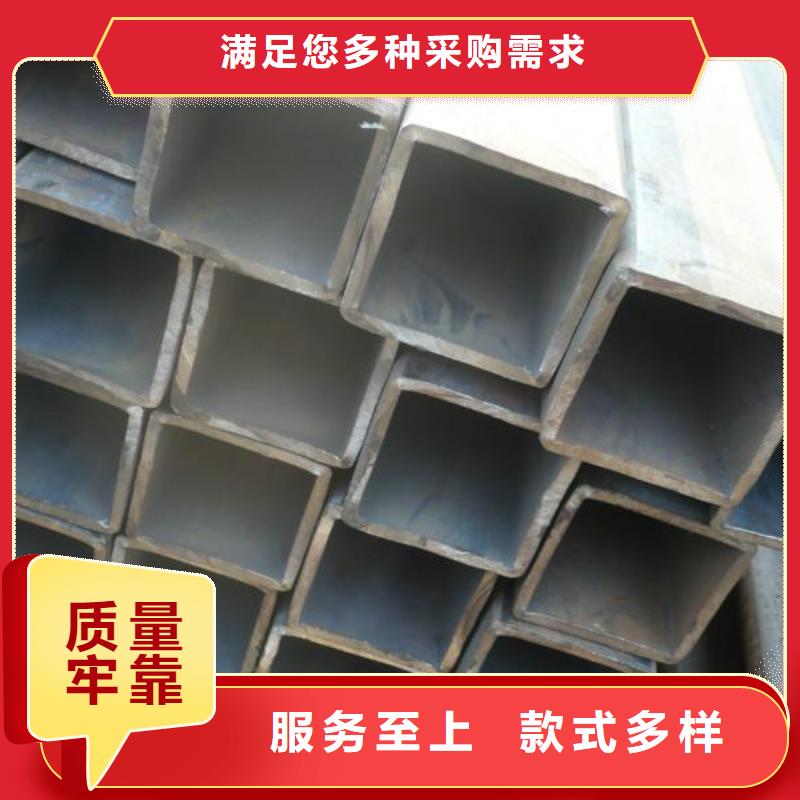 420*420方管工期快