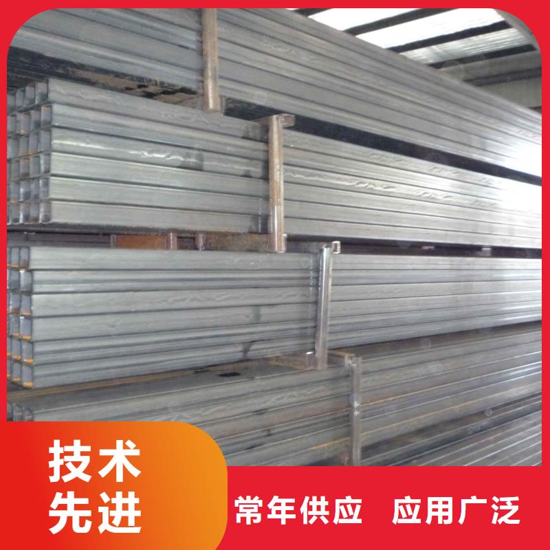 60*60*2.0方管銷售處
