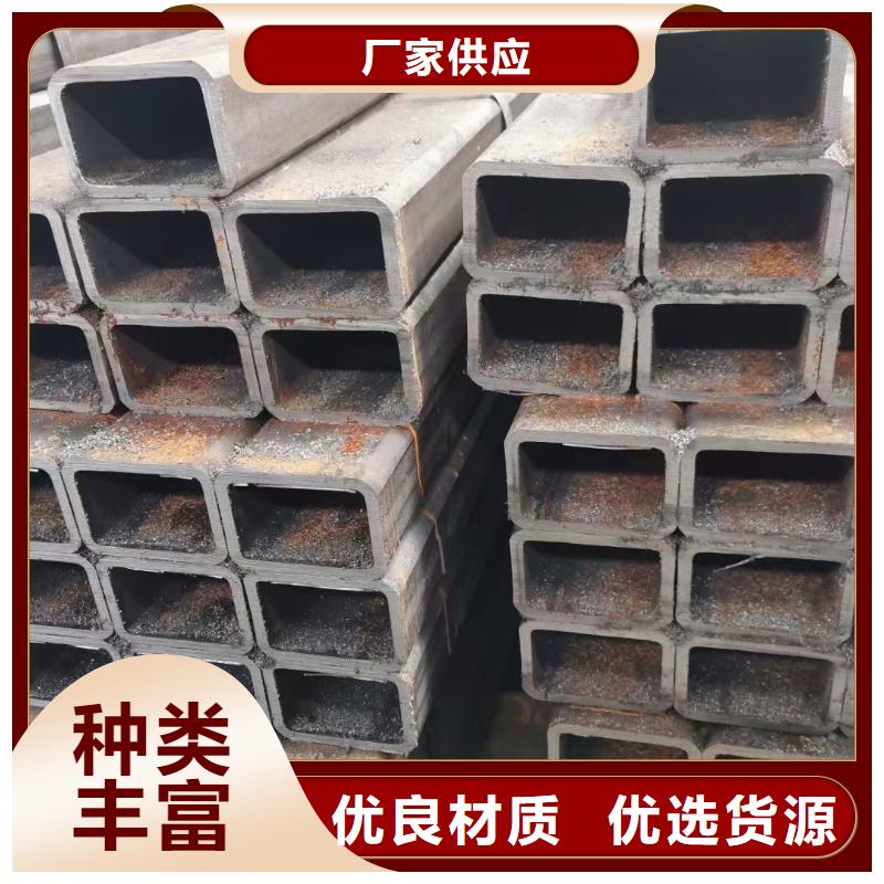 厚壁無縫方管可定做
