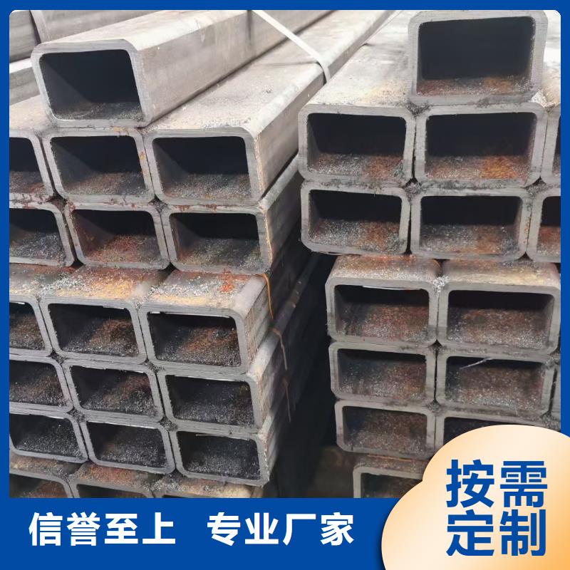 方管規格庫存充足_2025本地報價