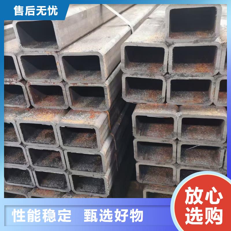 定安縣220*220方管庫存大