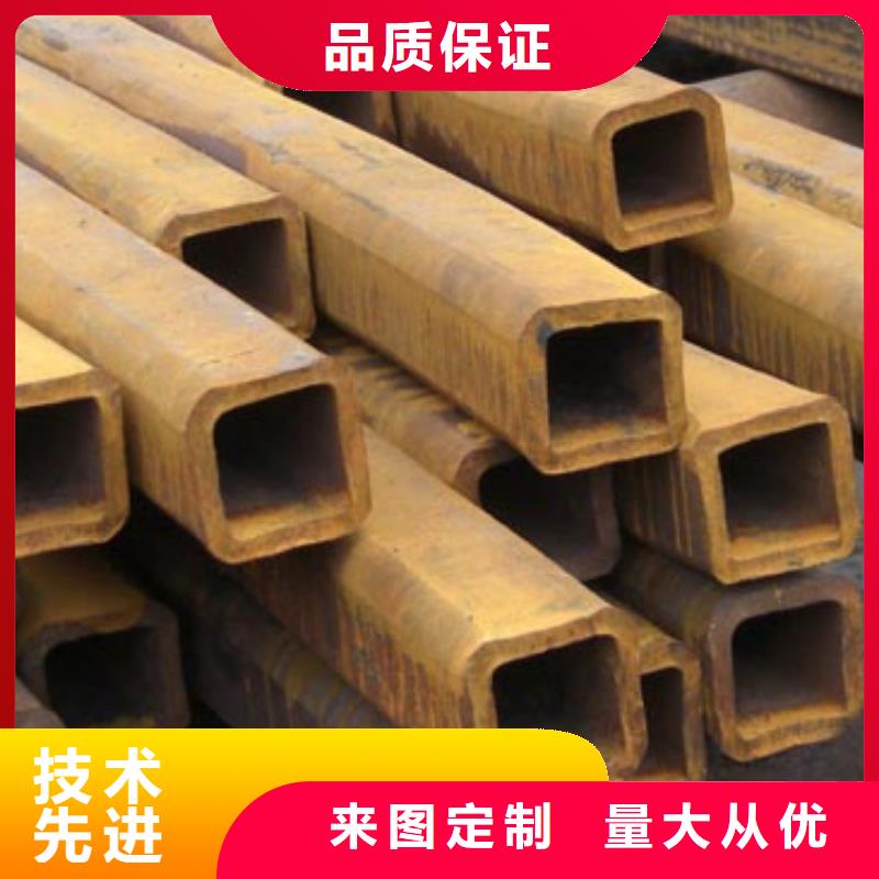 熱軋扁鋼長度6米發貨快