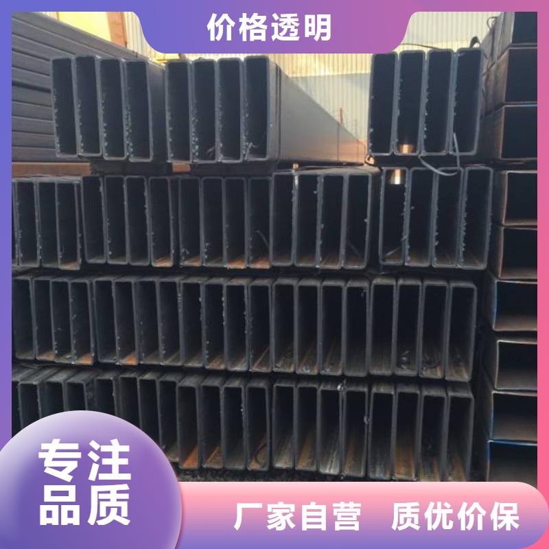 厚壁方管大口徑方矩管現貨