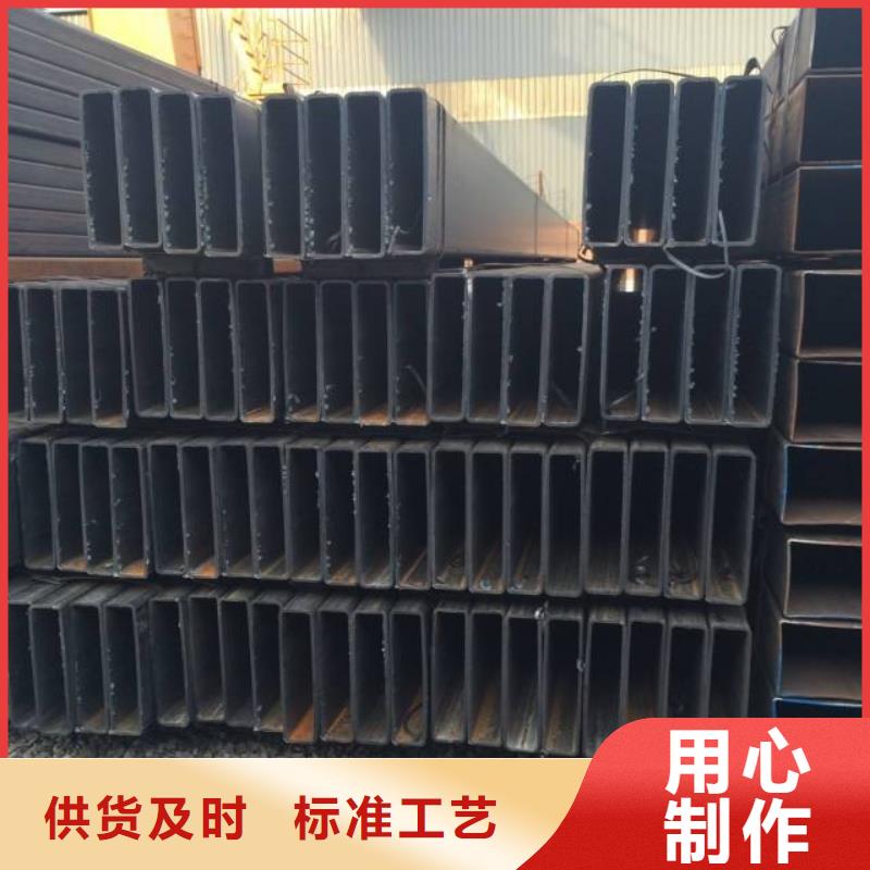spcc方管小口徑方矩管可配送同城廠家