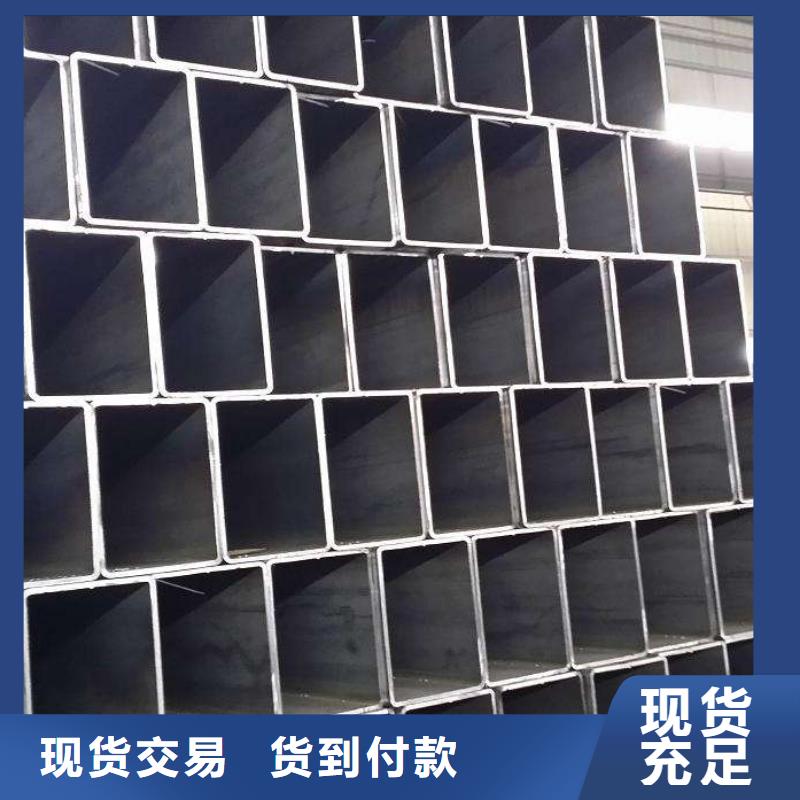 Q195光亮方管 冷拔方矩管有現貨