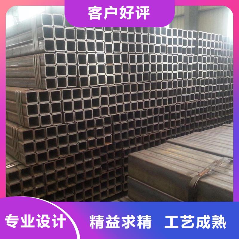 Q345E方矩管交貨快
