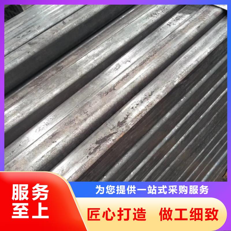 無縫管方矩管8寸*2.75報價工期快