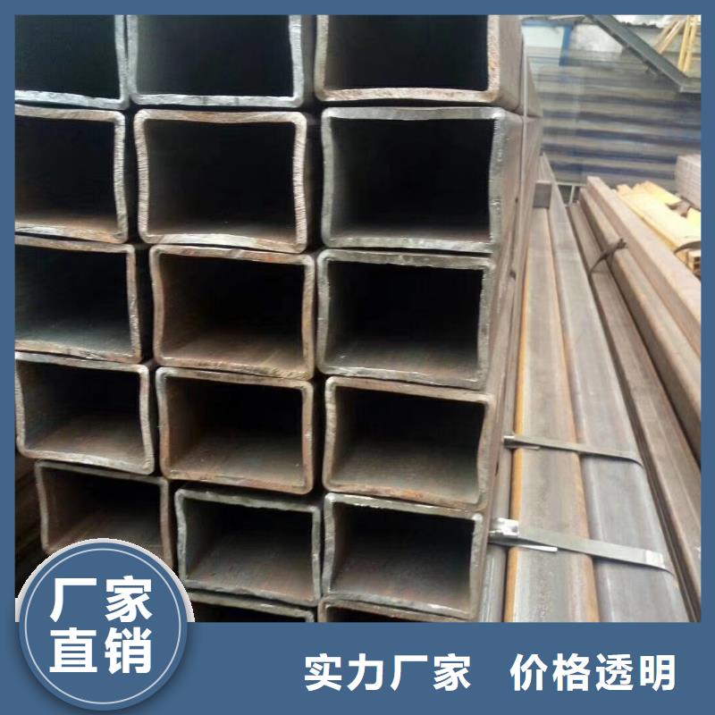 spcc方管小口徑方矩管可配送