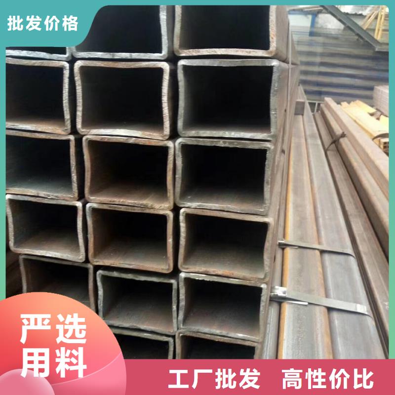 60*90*3.5方矩管廠家加工廠