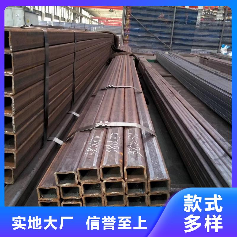 方矩管廠家-庫存充足