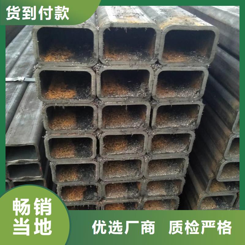 q345b方矩管出口加工交貨快