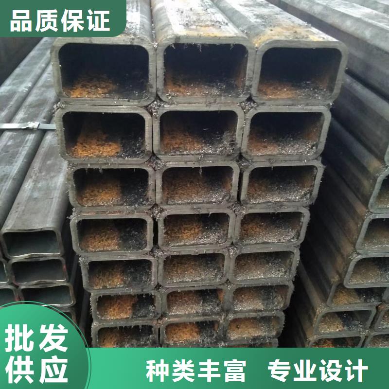 大口径厚壁无缝方管可定做排产计划