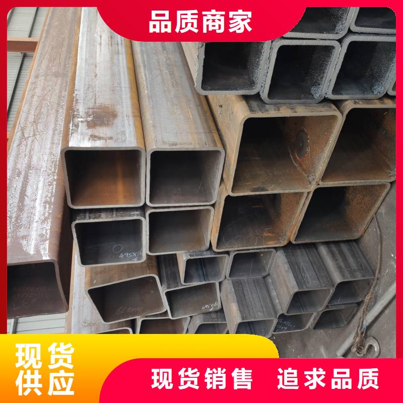 光亮矩形管非標(biāo)矩形管規(guī)格有現(xiàn)貨