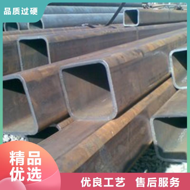 q345b方矩管廠家有現貨