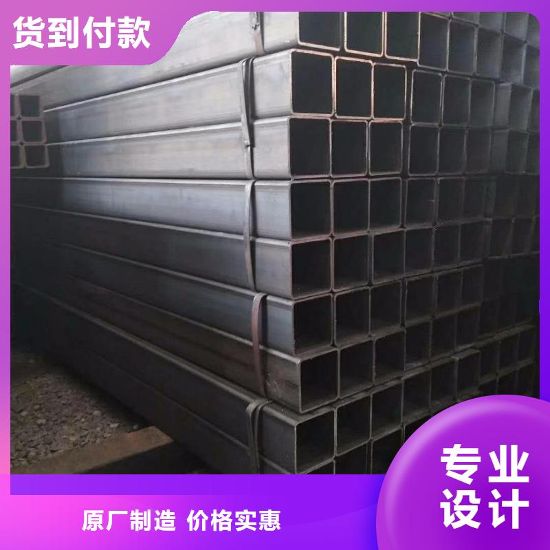 q235無縫方矩管當(dāng)天發(fā)貨