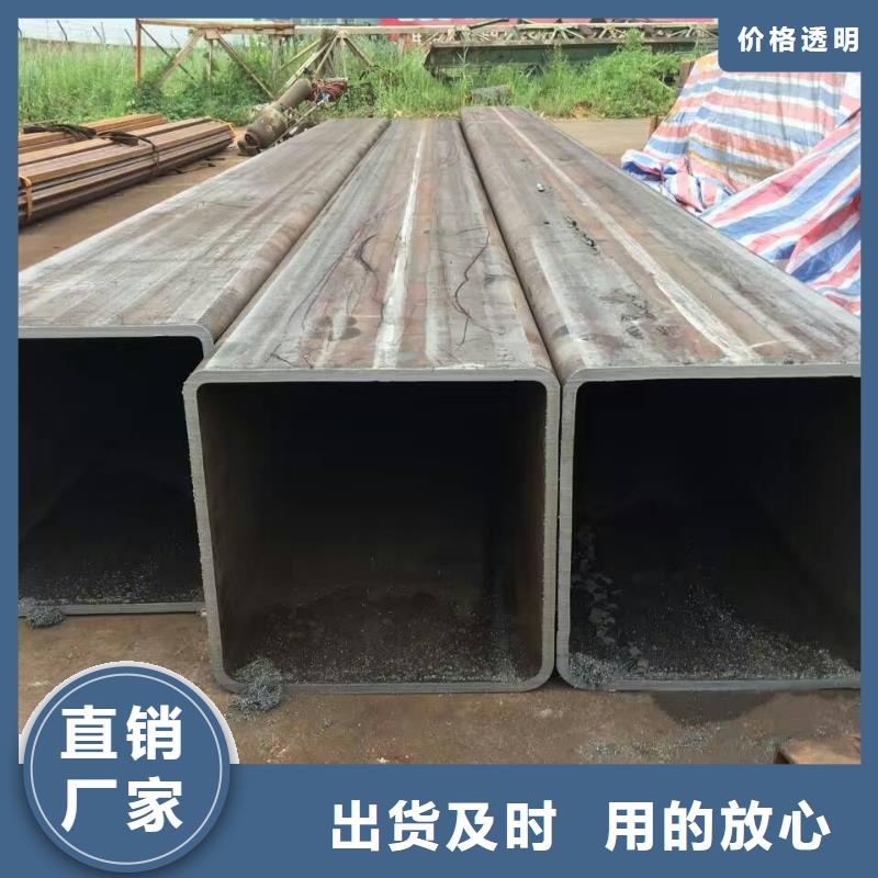 大口径方矩管发货快一名钢铁