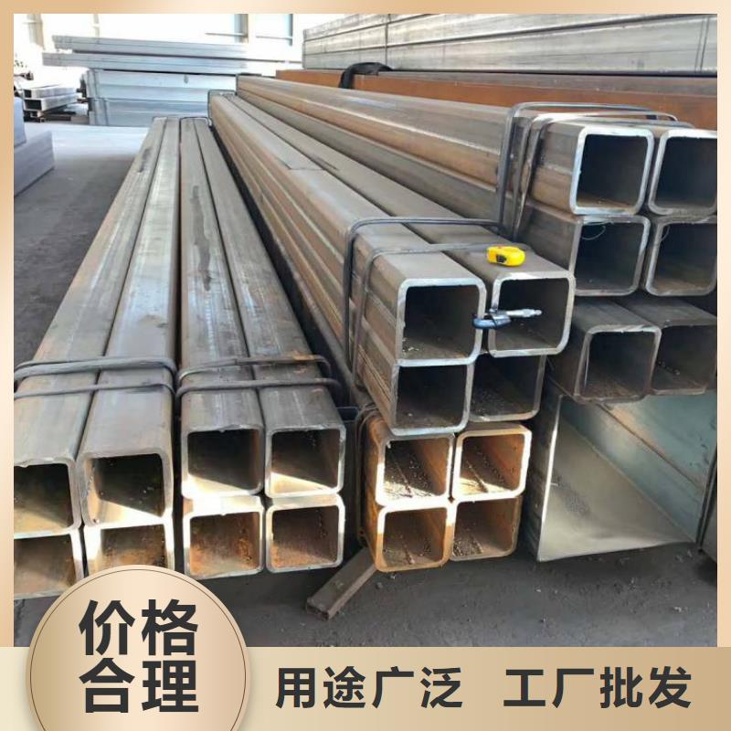 q345b方矩管价格表可订货