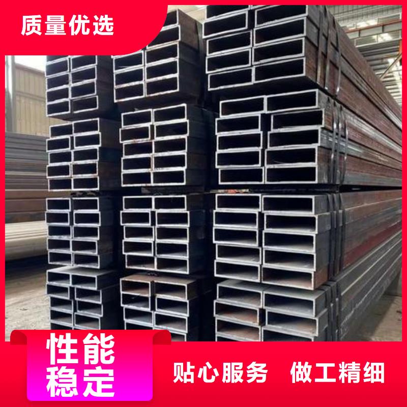 方矩管销量高