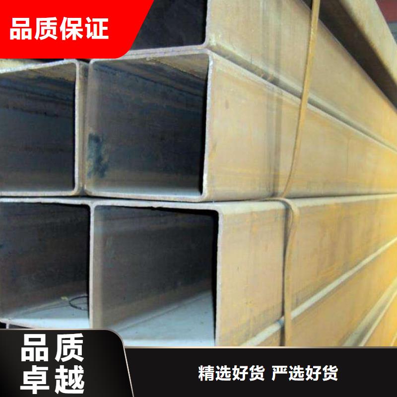 q345b方矩管廠家發貨快