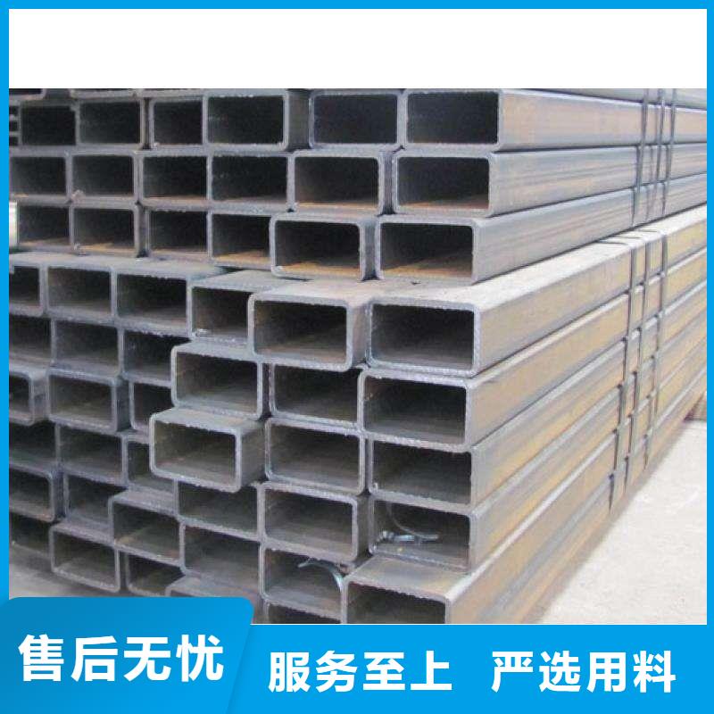 q345b方矩管出口加工交貨快