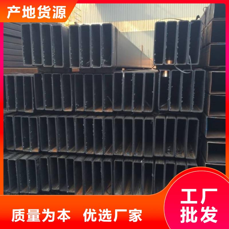 16mn無縫方矩管無縫冷拔方管價格貨源報價
