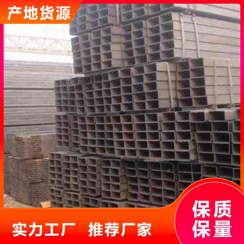 低價出售Q345B無縫方矩管現貨全價格有優勢