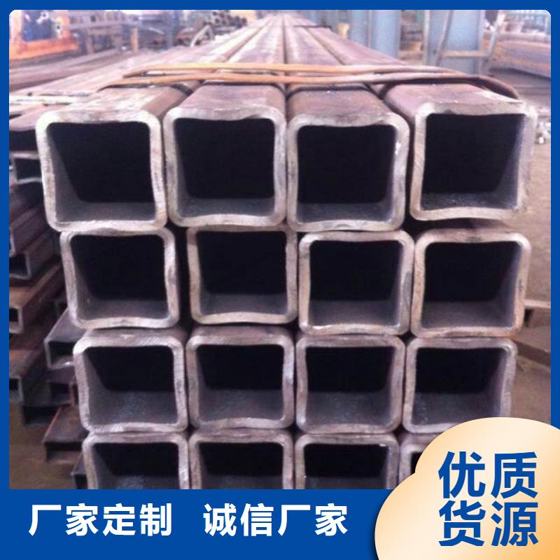 q345b方矩管价格表库存大