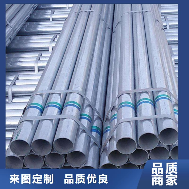 dn25鍍鋅鋼管價(jià)格