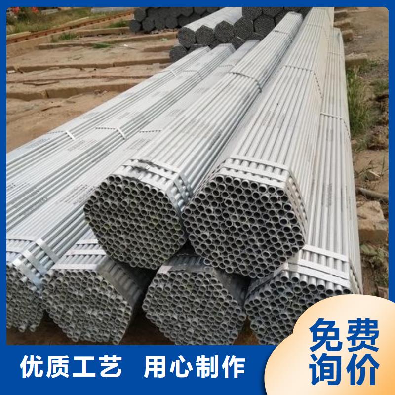 現貨鍍鋅管DN15-DN200發貨快